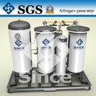 Gruppo elettrogeno dell'azoto di PSA di energia di elevata purezza di SGS/CCS/BV/ISO/TS nuovo