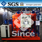 Nuovo gruppo elettrogeno dell'azoto di PSA di energia di SGS/BV/CCS/ISO/TS