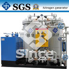 Generatore industriale 5-5000 Nm3/h dell'azoto di PSA della pianta economizzatrice d'energia dell'azoto