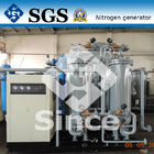 Pacchetto economizzatore d'energia della generazione dell'azoto del generatore dell'azoto del CE/SGS PSA