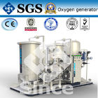 Completamente automatizzato 1 chilowatt dell'ossigeno di capacità medica del generatore 5-1500 Nm3/H