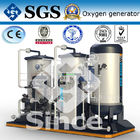 Generatore medico dell'ossigeno di purezza di altezza per Brealthing &amp; la camera iperbarica dell'ossigeno