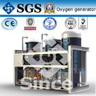 Ossigeno del generatore dell'ossigeno di PSA dell'ospedale di elevata purezza producendo macchina