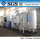ST Certifiation Marine Industry di purezza 99% BV CCS del generatore dell'azoto della membrana
