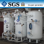 Elevata purezza/generatore di ossigeno chimico per il trattamento delle acque/certificare CE, ABS, CCS; BV