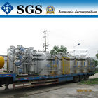 Generatore dell'idrogeno del generatore del gas dell'ammoniaca trattamento termico/di metallurgia