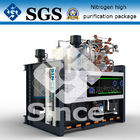 Sistema di purificazione del gas di NP-300-H-5-A per la pianta della generazione dell'azoto
