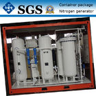 Tipo generatore del contenitore dell'azoto di PSA per sollevarsi dei &amp;pipes della vasca d'impregnazione di Oil&amp;Gas