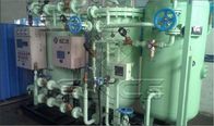 Linea di produzione di trattamento delle acque reflue e del gas del sistema della generazione dell'azoto
