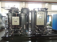 Generatore tradizionale dell'azoto di PSA dei prodotti di metallurgia di potere, pianta dell'azoto di Psa