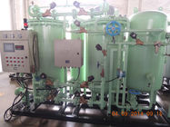 Generatore 95%-99.9995% dell'azoto verificato CE di elevata purezza di PN-NP-C