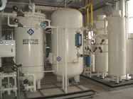 Produzione completamente automatica 99,9995% dell'azoto liquido del generatore dell'azoto di PSA