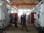 Sistema professionale della generazione dell'azoto per la fornace di trattamento termico