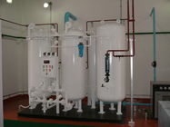 Generatore industriale automatico dell'ossigeno per la linea di produzione di riempimento della droga dell'ospedale