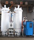 generatore industriale dell'ossigeno 10~25Mpa per l'ospedale, pianta della generazione dell'ossigeno