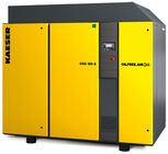 Pressione massima gialla del compressore d'aria dell'azoto di Kaeser 300 CFH 120 PSI