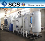 Purezza economizzatrice d'energia del generatore 95%-99.99% dell'azoto della membrana dell'estrazione del gas &amp; del petrolio
