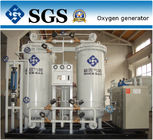Purezza del generatore 92±2% dell'ossigeno di adsorbimento dell'oscillazione di pressione