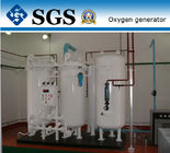 Generatore industriale dell'ossigeno del generatore ad ossigeno e gas con il sistema di classificazione del cilindro