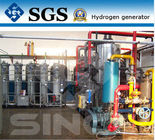 99,9999% generatori dell'idrogeno di elevata purezza/pianta generazione dell'idrogeno
