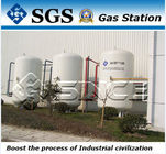Il CE, BV certifica il gas protettivo dell'idrogeno dell'attrezzatura della stazione di servizio