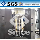 Generatore dell'azoto di PSA dell'acciaio inossidabile 304 di elevata purezza con CE approvato