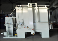 Generatore di carburazione del gas di trattamento termico RX con Nm3/H di capacità 40 - 1600