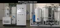 CE/iso del gruppo elettrogeno dell'ossigeno di PSA dell'ospedale e di industriale/approvato