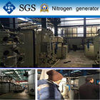 99,9995% l'unità della generazione dell'azoto di elevata purezza con lo SGS/CCS ha approvato