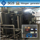Sistema completamente automatico della generazione dell'azoto di adsorbimento dell'oscillazione di pressione