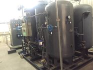 Generatore dell'azoto di elevata purezza del generatore dell'azoto di PSA del acciaio al carbonio CE/di ASME