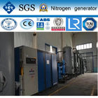 Generatore casalingo economizzatore d'energia ISO9001 2008 dell'azoto di PSA del liquido