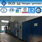 generatore in loco dell'azoto del gas 50Nm3/Hr 99,999% per ricottura di industria del tungsteno