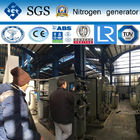 POICHÉ IL GAS PN-100-39 CE/ASME/SGS/BV/CCS/ABS ha verificato il generatore del gas dell'azoto