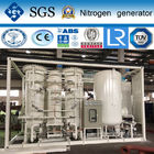 POICHÉ il generatore portatile dell'azoto del GAS ha verificato CE/ASME per l'industria di SMT&amp;Electron