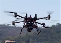 Air cooling leggero 3000w Fuel Cell a idrogeno Drone Power Pack per UAV