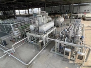 Generatore di idrogeno verde di alta purezza Applicazione industriale Elettrolizzatore idrico