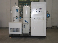 Generatore di ossigeno PSA completamente automatico per la linea di produzione di riempimento di farmaci industriali e ospedalieri
