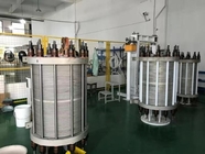 Impianto di produzione di idrogeno verde Elettrolizzatore idrico ad alta purezza Applicazione industriale