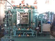 Generatore dell'azoto di elevata purezza di PSA/unità mobile della generazione dell'azoto