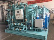 Generatore del gas dell'azoto di PSA/attrezzatura economizzatori d'energia generazione dell'azoto