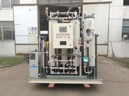 Generatore industriale del gas dell'azoto/pacchetto portatile della generazione dell'azoto