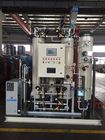 Generatore completamente automatico dell'azoto della membrana per l'estrazione del gas &amp; del petrolio