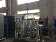 Generatore criogenico dell'azoto di lunga vita, attrezzatura di produzione dell'azoto del gas