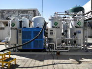 Generatore potente dell'azoto di Maxigas, attrezzatura di produzione dell'azoto di PSA