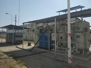 Generatore medico del gas dell'azoto di PSA, generatore mobile automatico dell'azoto