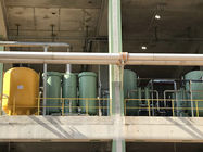 Generatore stabile dell'azoto di PSA di prestazione per le industrie materiali chimiche e nuove
