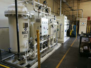 Generatore dell'azoto di PSA del commestibile con alta pressione del compressore d'aria della vite