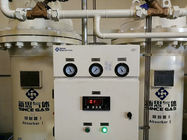 Tipo generatore del contenitore dell'azoto di PSA per uso industriale 5-5000 Nm3/H