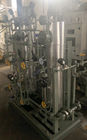 Essiccatori disseccanti rigeneratori automatizzati per l'eliminazione del ℃ del vapore acqueo -60
